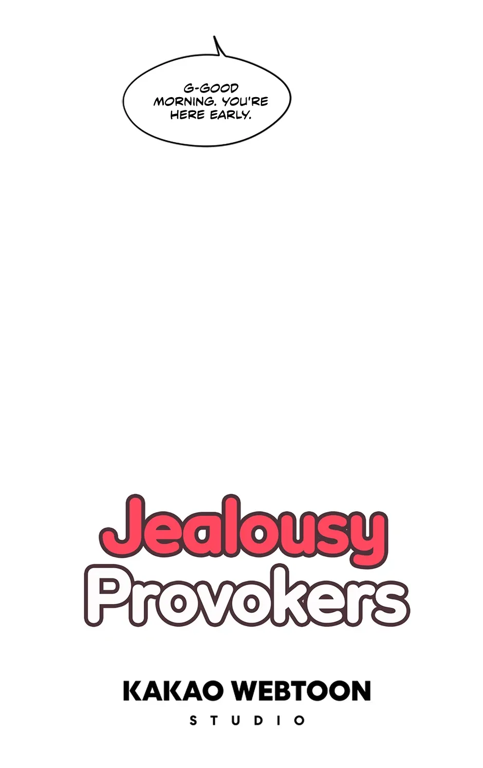 Jealousy Inducers Chapter 21 page 147 - 