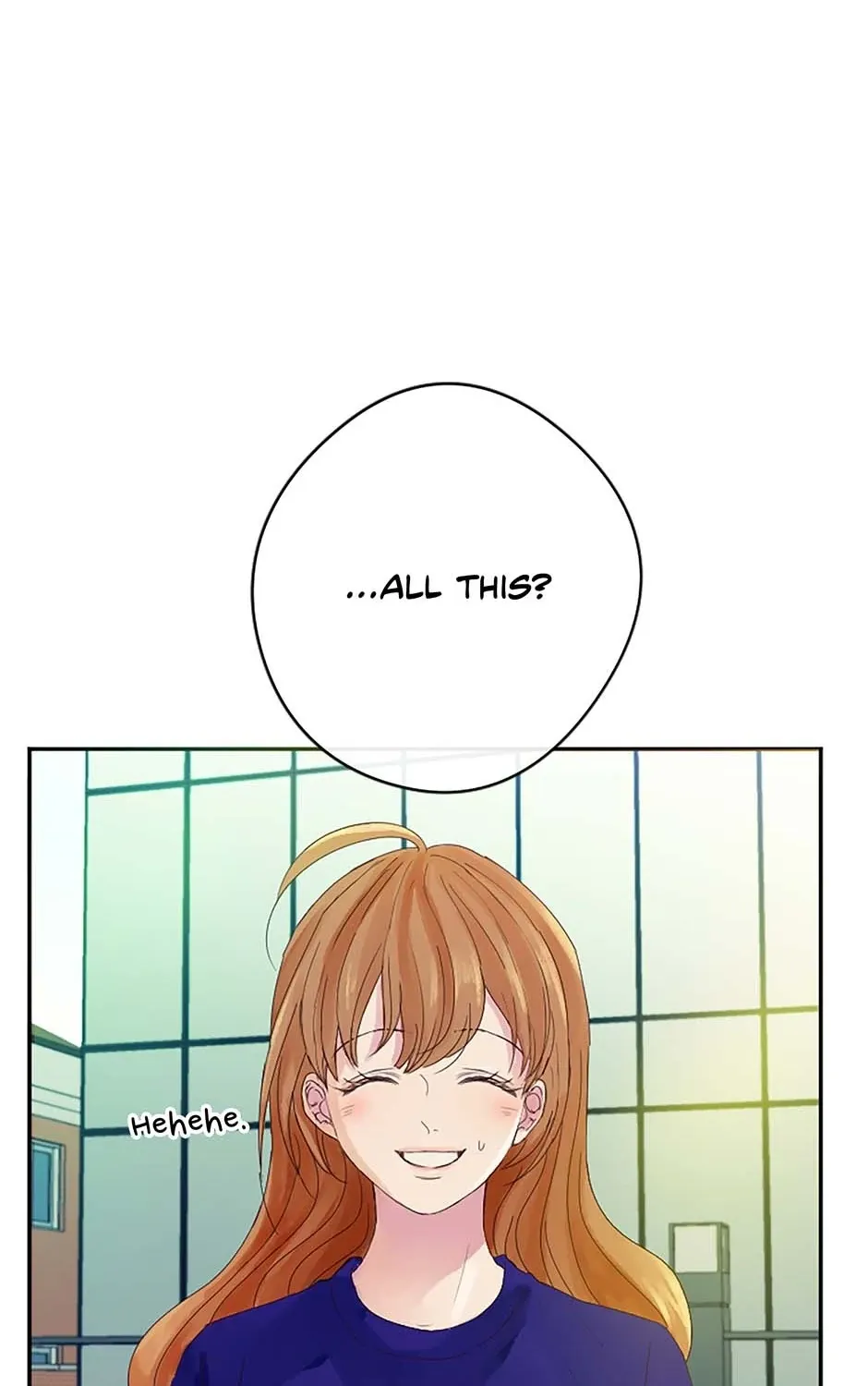 Jealousy Inducers Chapter 21 page 19 - 