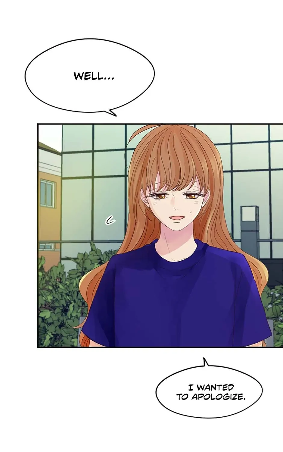 Jealousy Inducers Chapter 21 page 23 - 