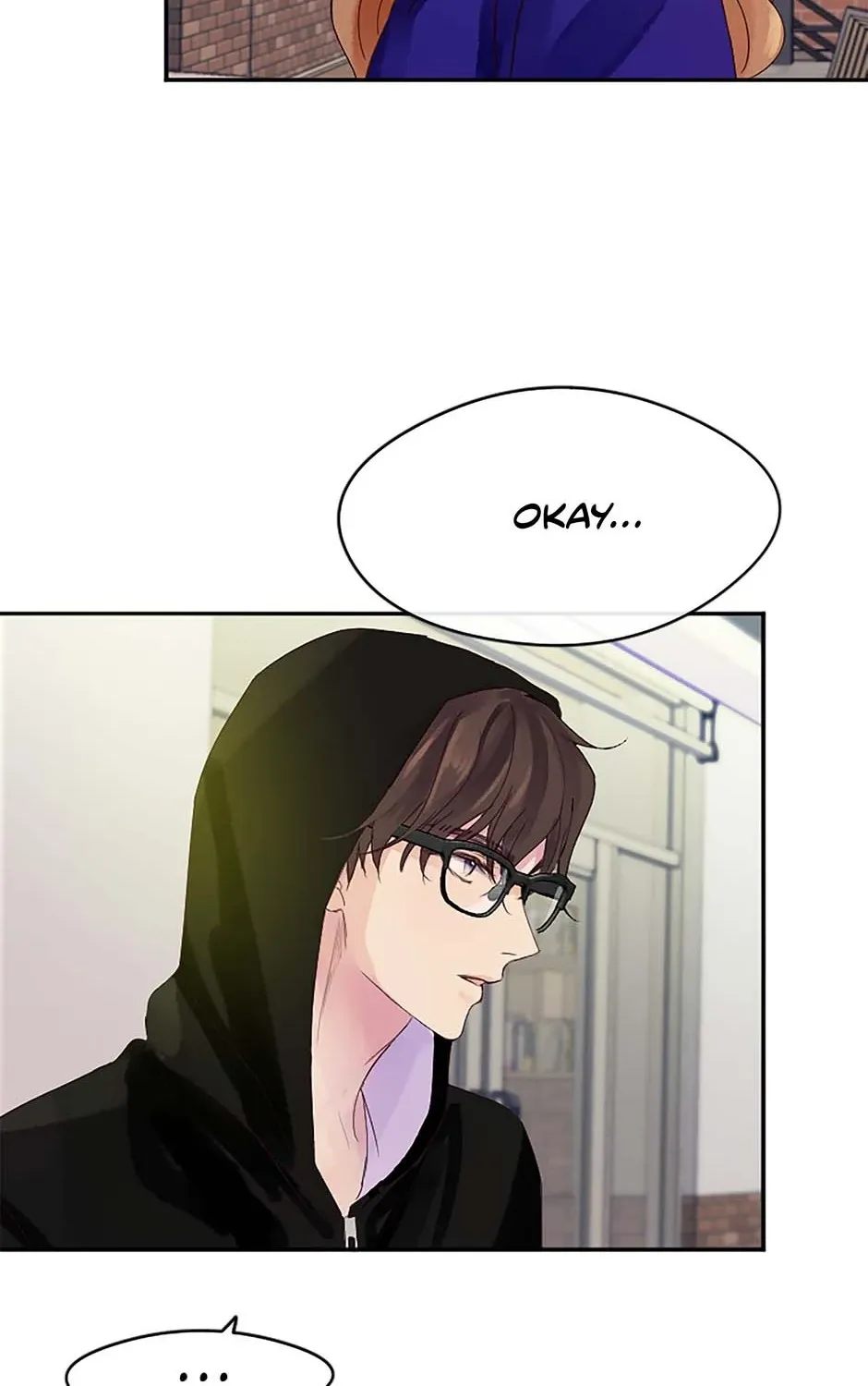 Jealousy Inducers Chapter 21 page 29 - 