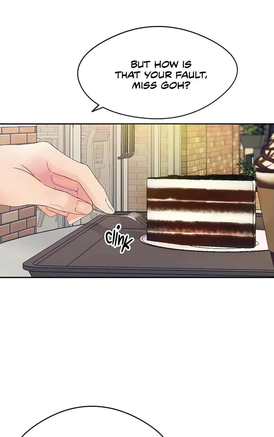 Jealousy Inducers Chapter 21 page 31 - 