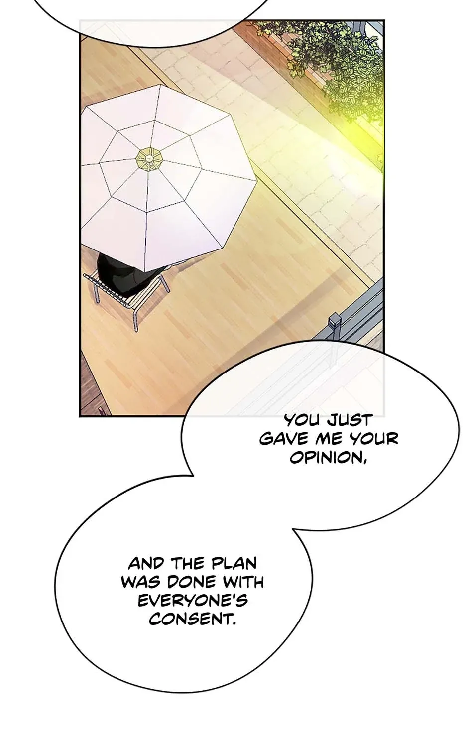Jealousy Inducers Chapter 21 page 33 - 