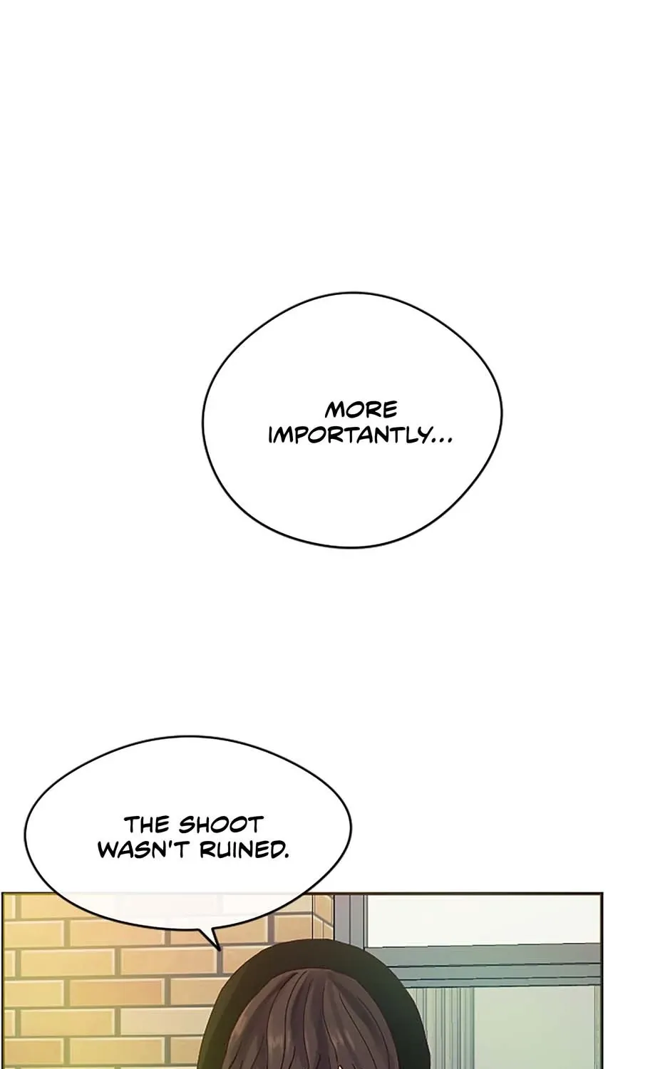 Jealousy Inducers Chapter 21 page 35 - 