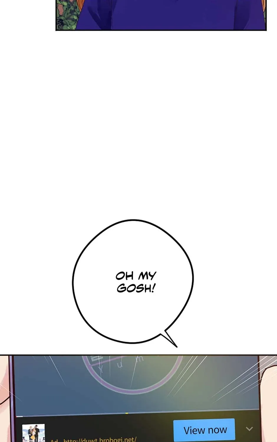 Jealousy Inducers Chapter 21 page 39 - 