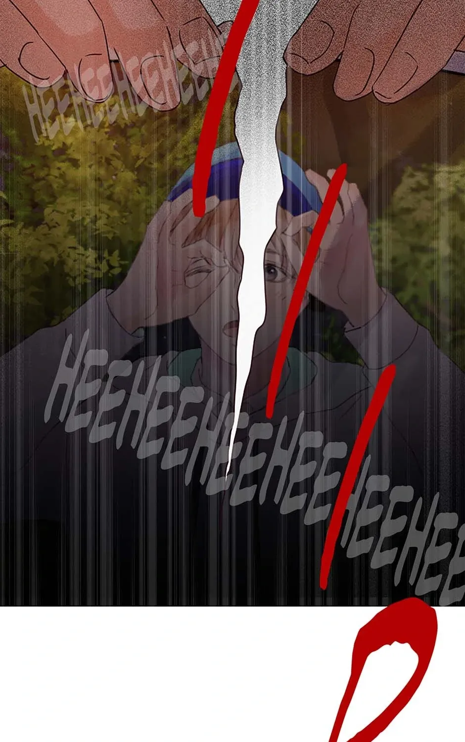 Jealousy Inducers Chapter 21 page 5 - 