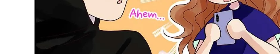 Jealousy Inducers Chapter 21 page 42 - 