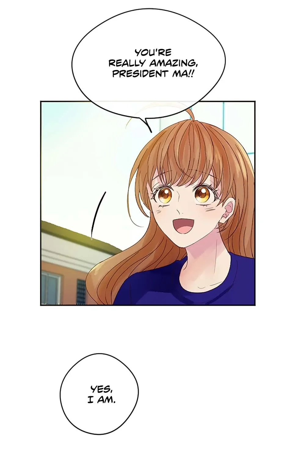 Jealousy Inducers Chapter 21 page 45 - 