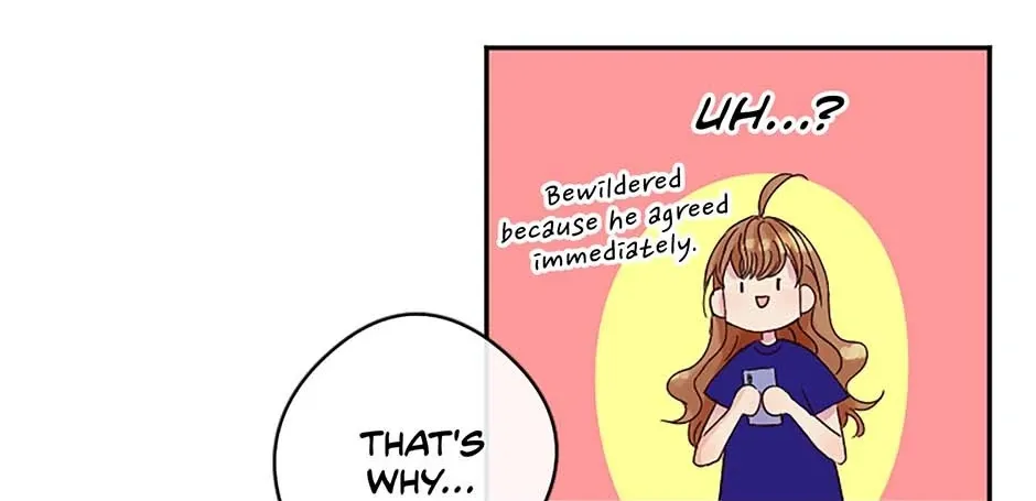 Jealousy Inducers Chapter 21 page 46 - 