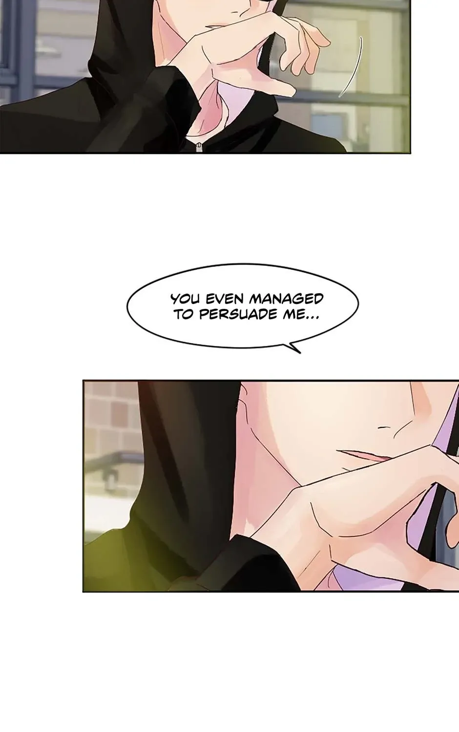 Jealousy Inducers Chapter 21 page 51 - 