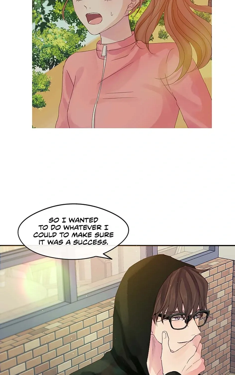 Jealousy Inducers Chapter 21 page 53 - 