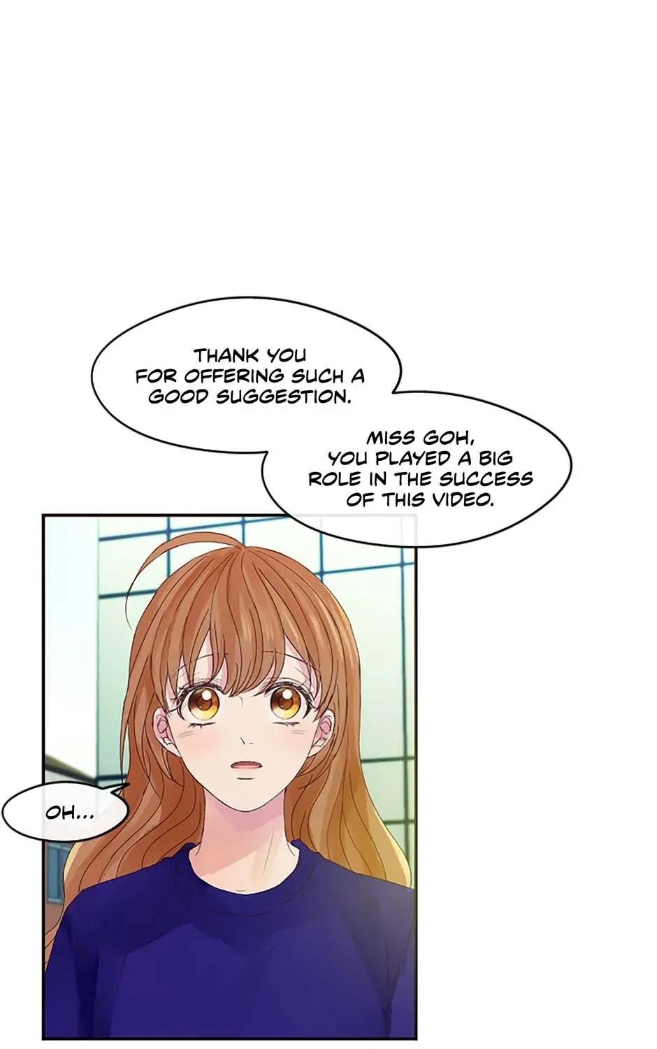 Jealousy Inducers Chapter 21 page 55 - 
