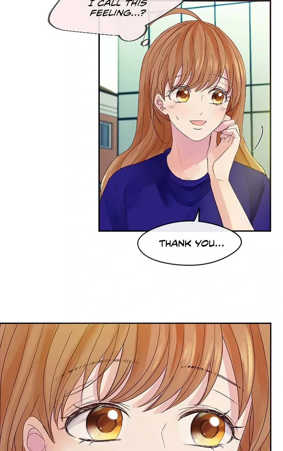 Jealousy Inducers Chapter 21 page 57 - 
