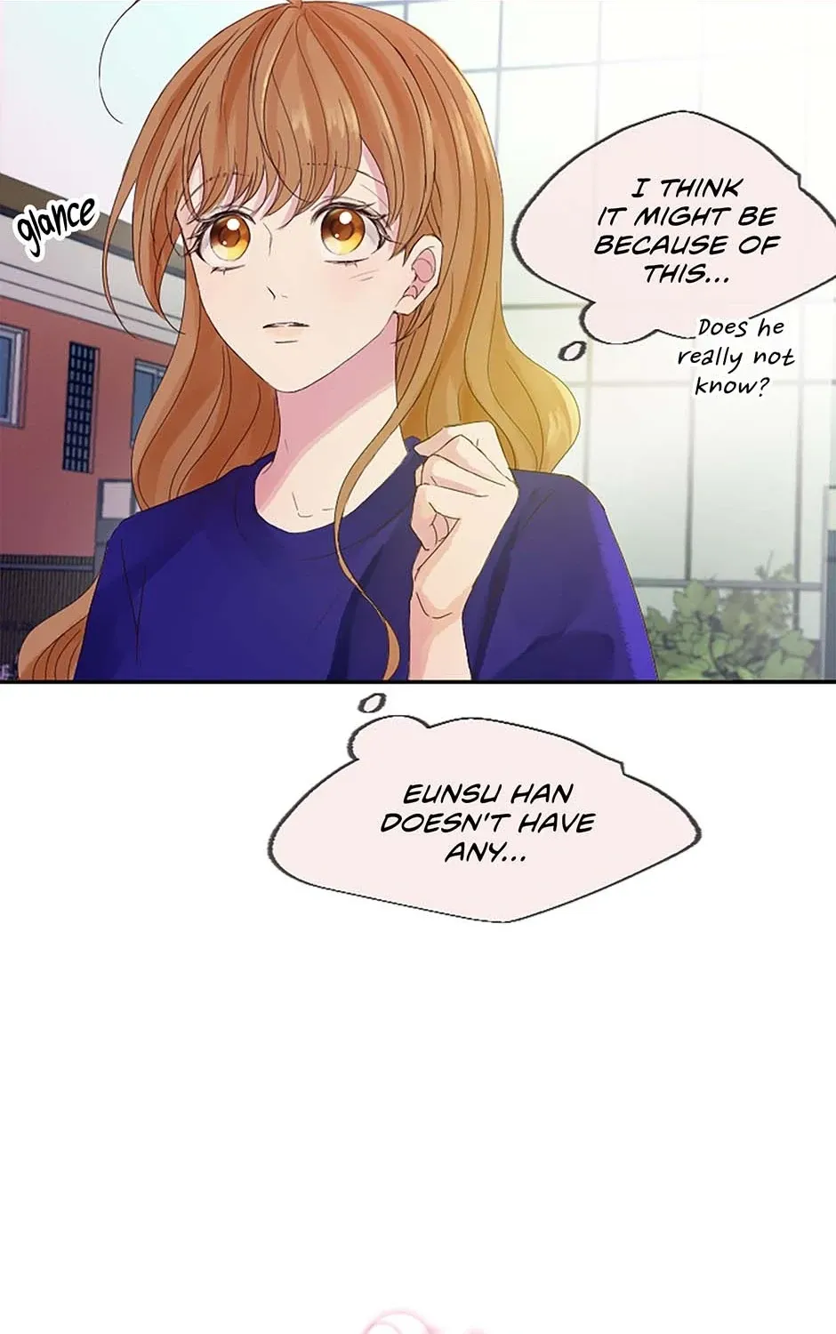 Jealousy Inducers Chapter 21 page 61 - 