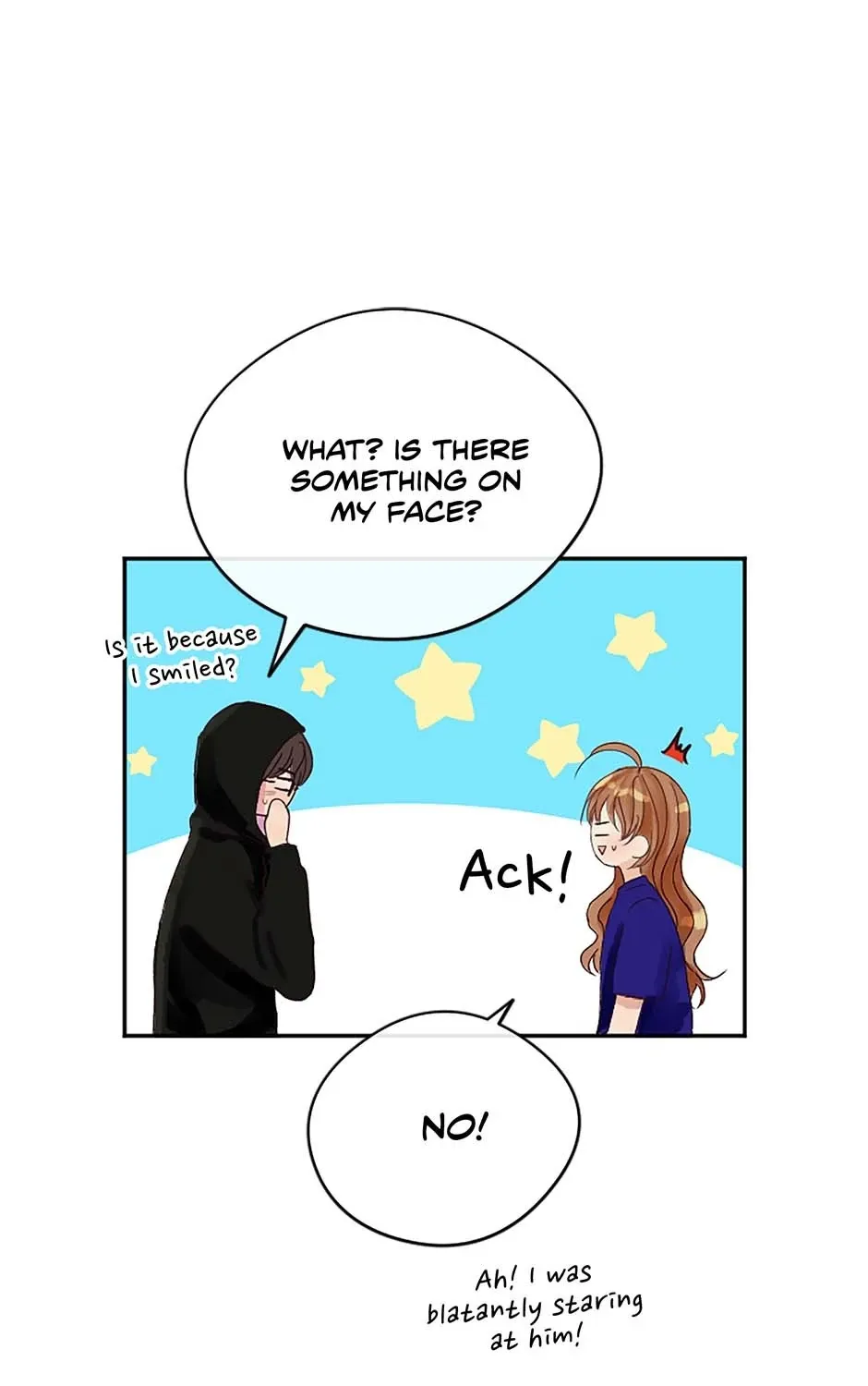 Jealousy Inducers Chapter 21 page 65 - 