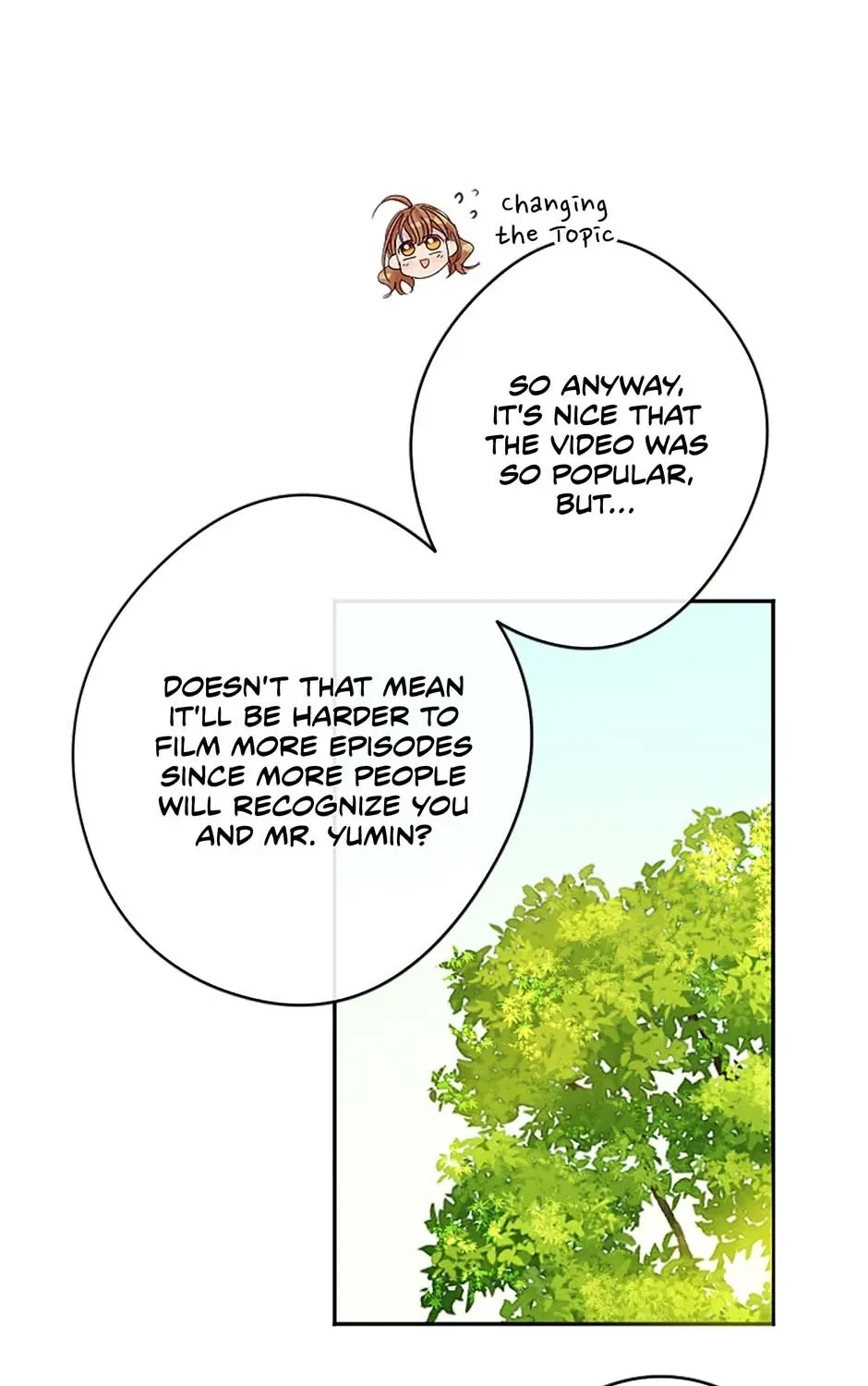 Jealousy Inducers Chapter 21 page 67 - 