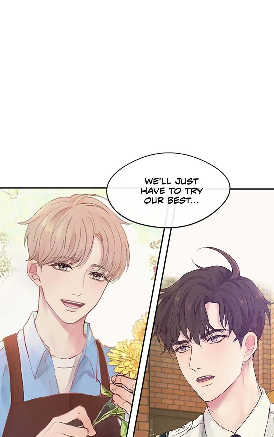 Jealousy Inducers Chapter 21 page 71 - 