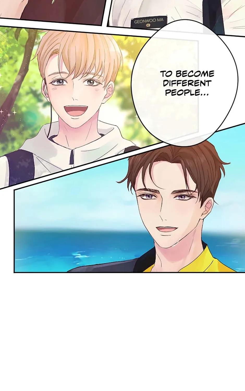 Jealousy Inducers Chapter 21 page 73 - 