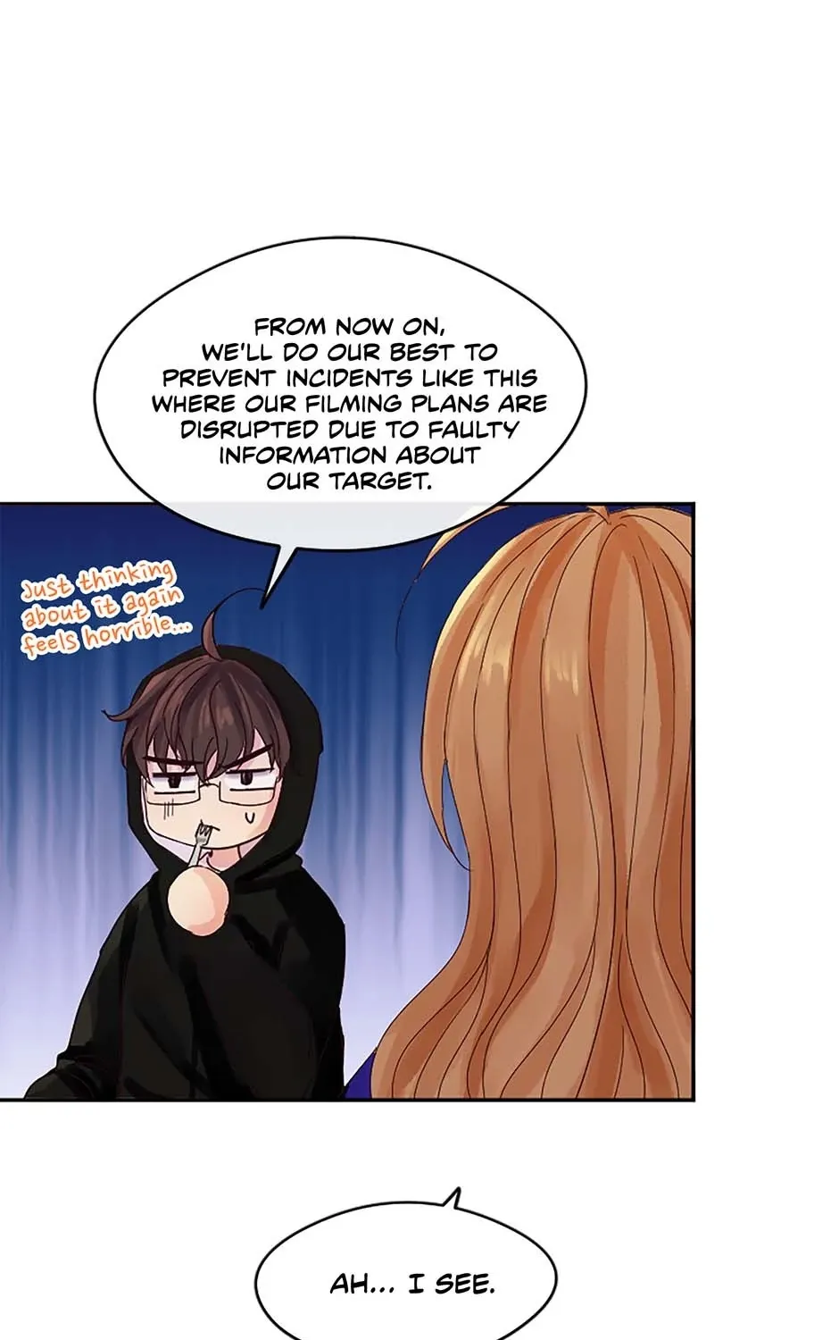 Jealousy Inducers Chapter 21 page 77 - 
