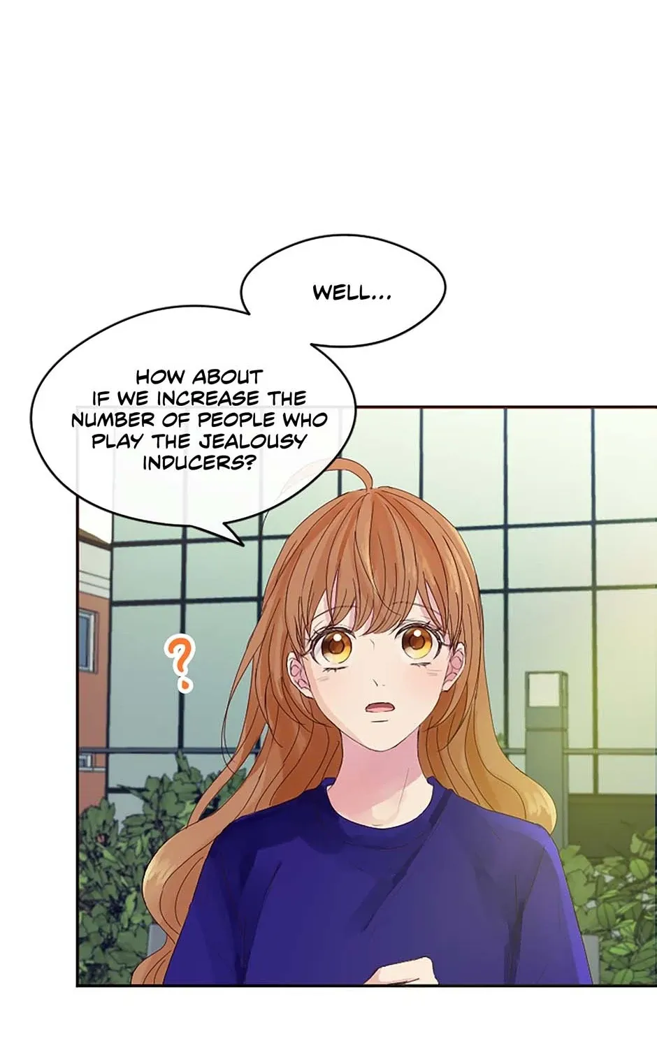 Jealousy Inducers Chapter 21 page 79 - 