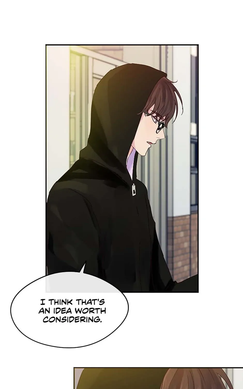 Jealousy Inducers Chapter 21 page 85 - 