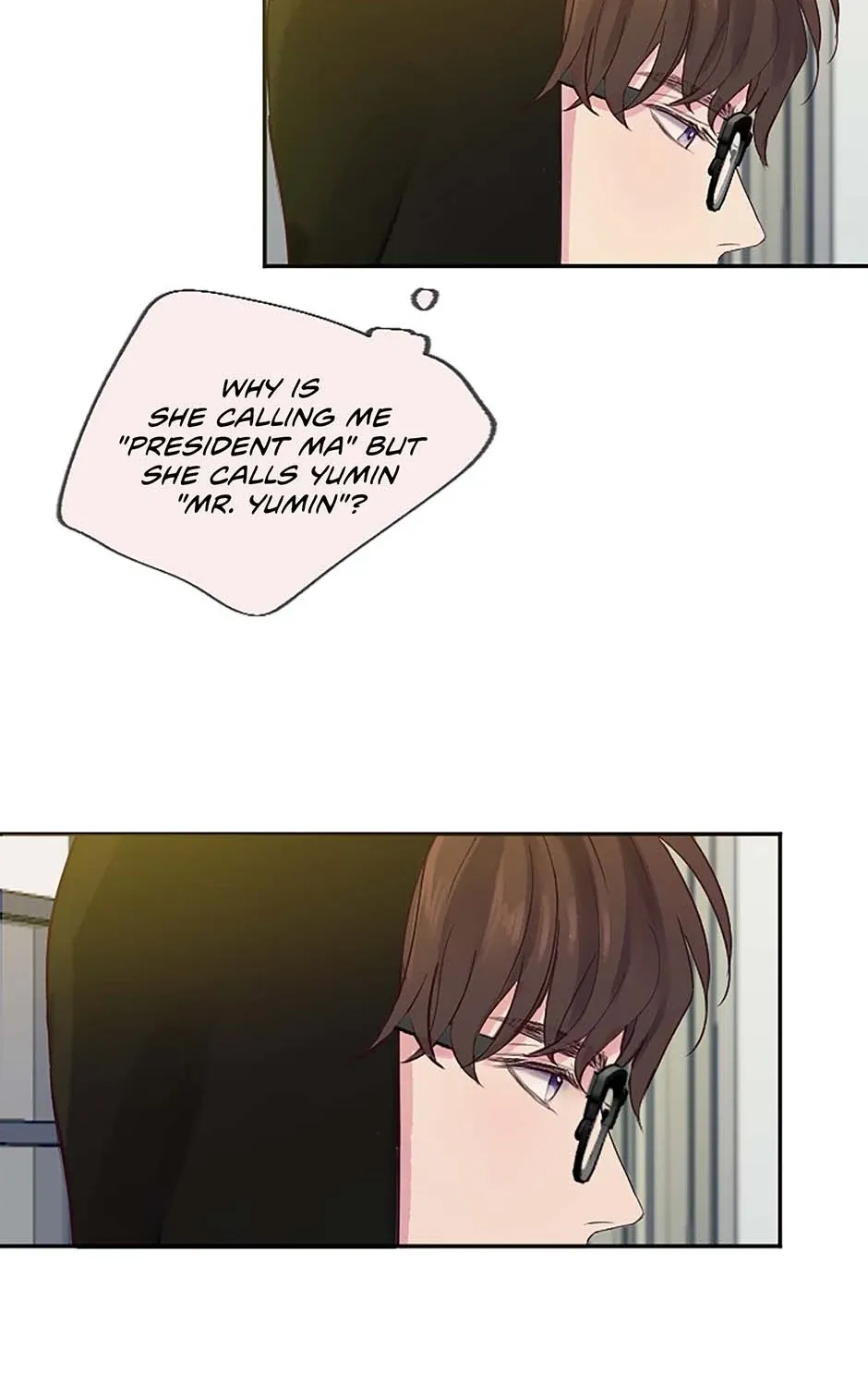 Jealousy Inducers Chapter 21 page 87 - 