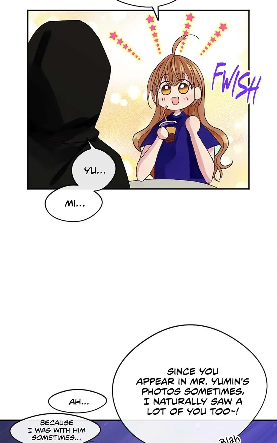 Jealousy Inducers Chapter 21 page 95 - 