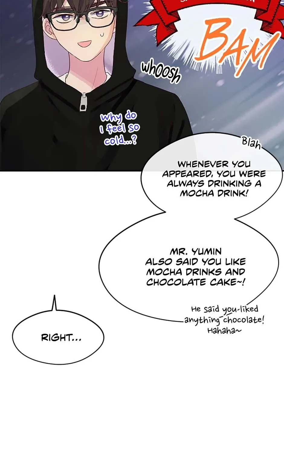 Jealousy Inducers Chapter 21 page 97 - 
