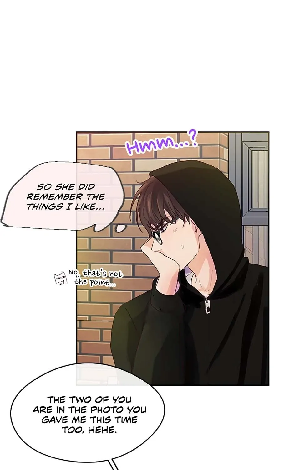 Jealousy Inducers Chapter 21 page 99 - 