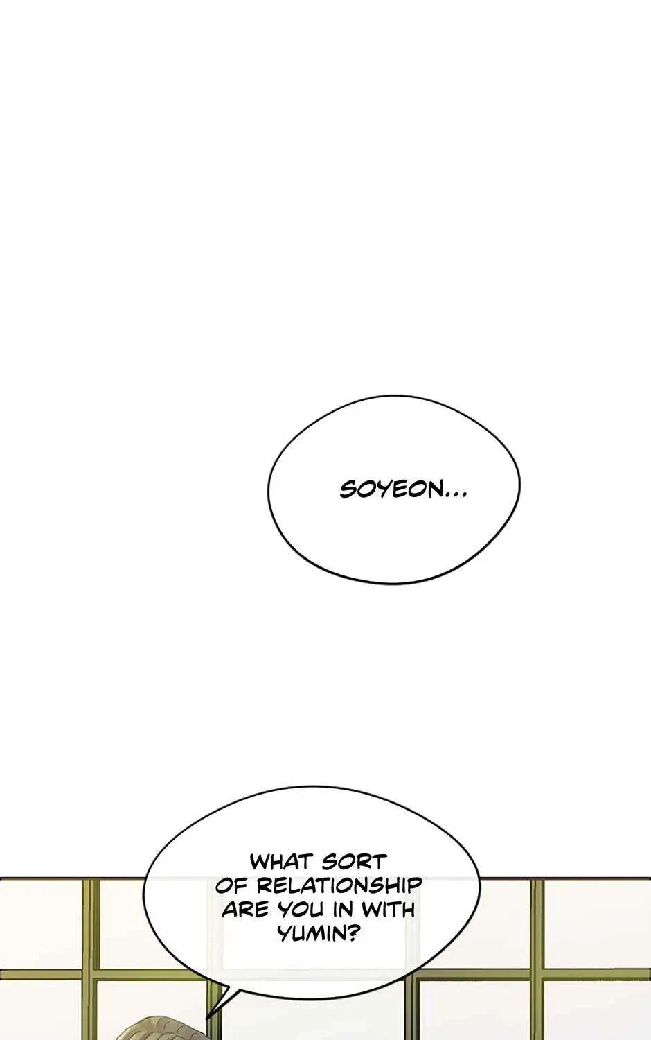 Jealousy Inducers Chapter 22 page 2 - 