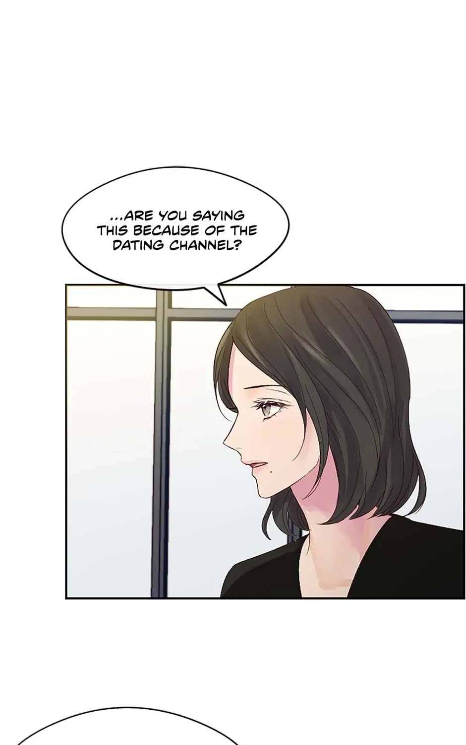 Jealousy Inducers Chapter 22 page 12 - 