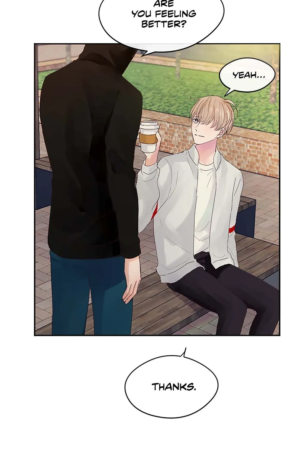 Jealousy Inducers Chapter 22 page 116 - 