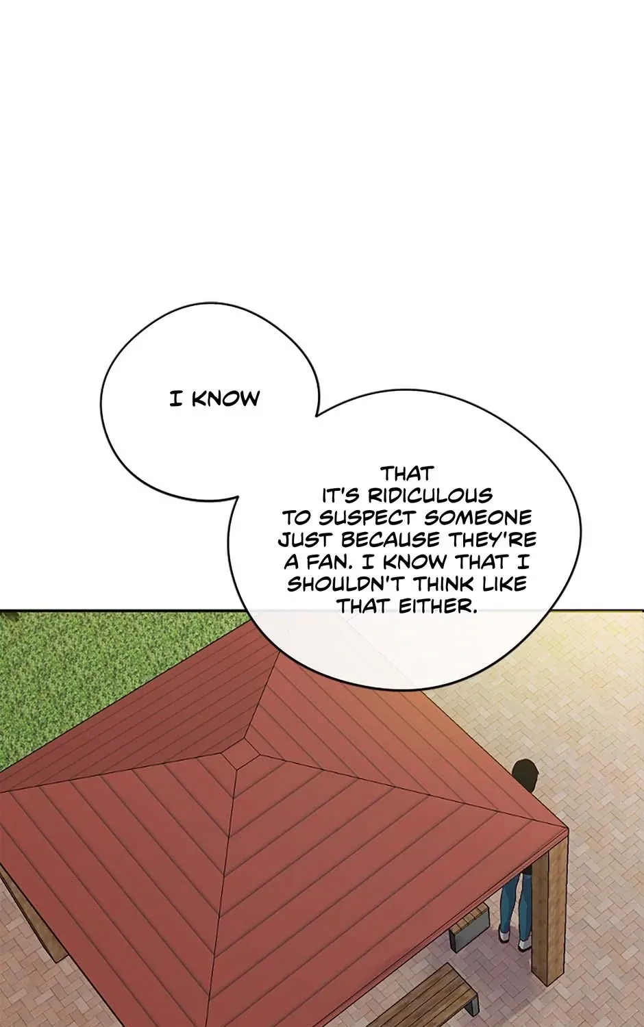 Jealousy Inducers Chapter 22 page 122 - 