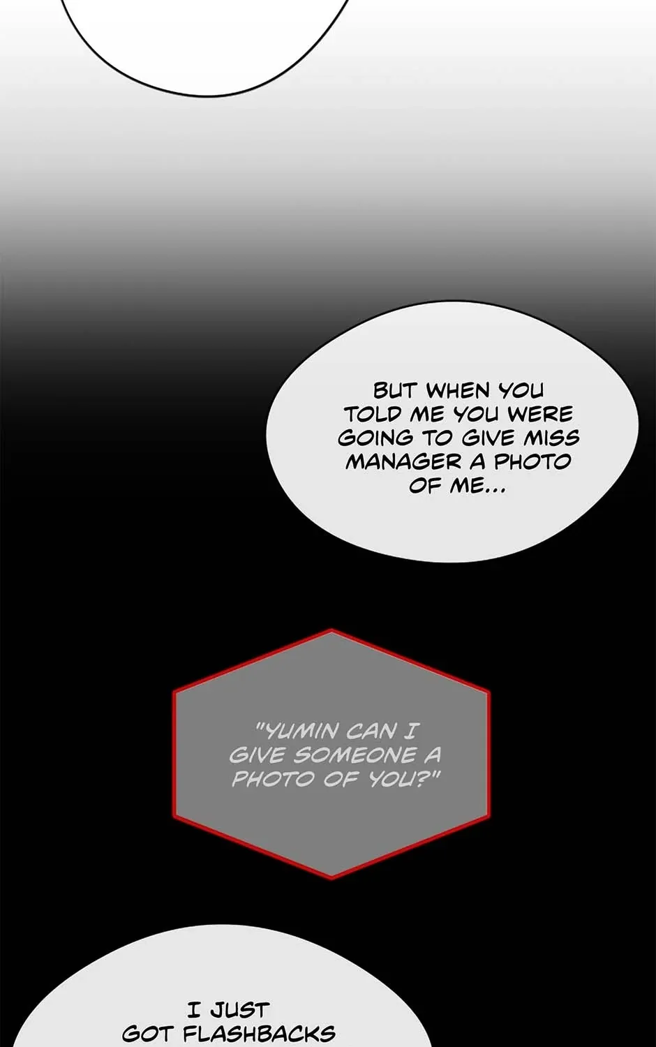 Jealousy Inducers Chapter 22 page 124 - 