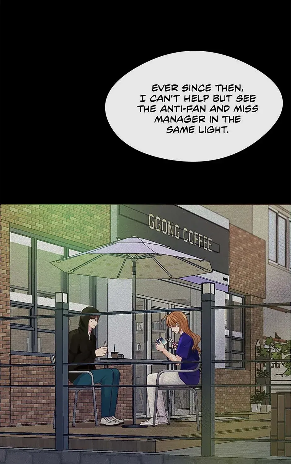 Jealousy Inducers Chapter 22 page 126 - 