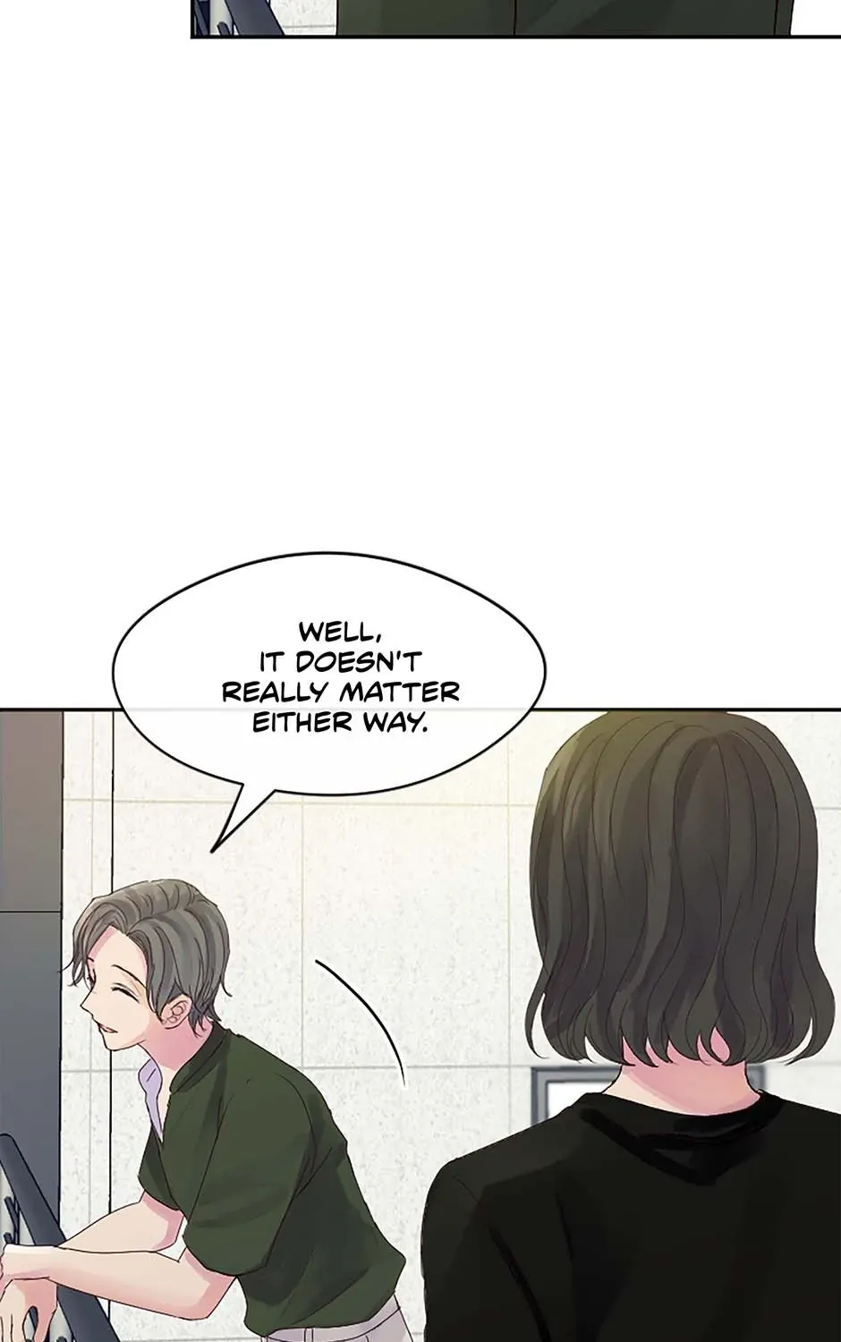 Jealousy Inducers Chapter 22 page 20 - 