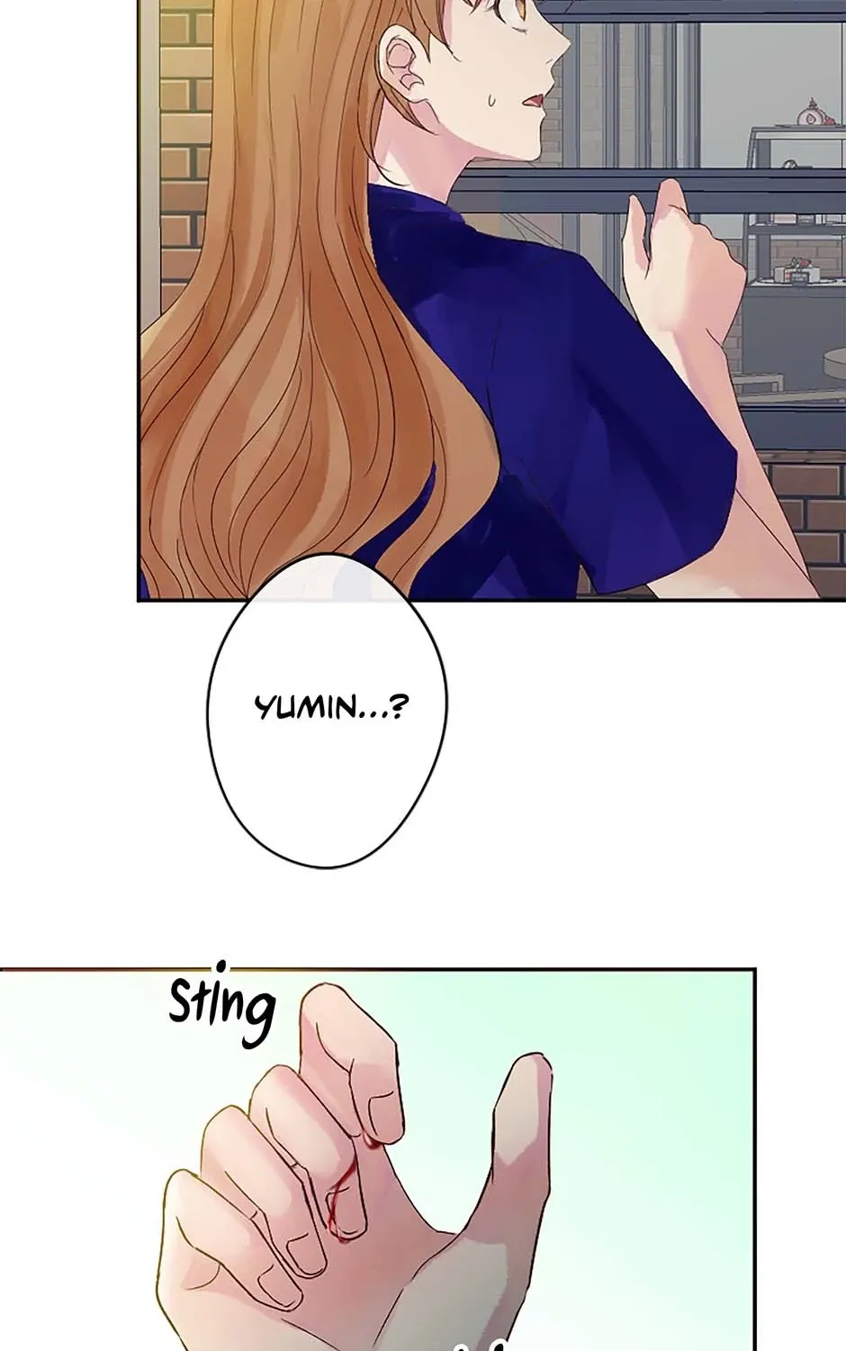 Jealousy Inducers Chapter 22 page 28 - 