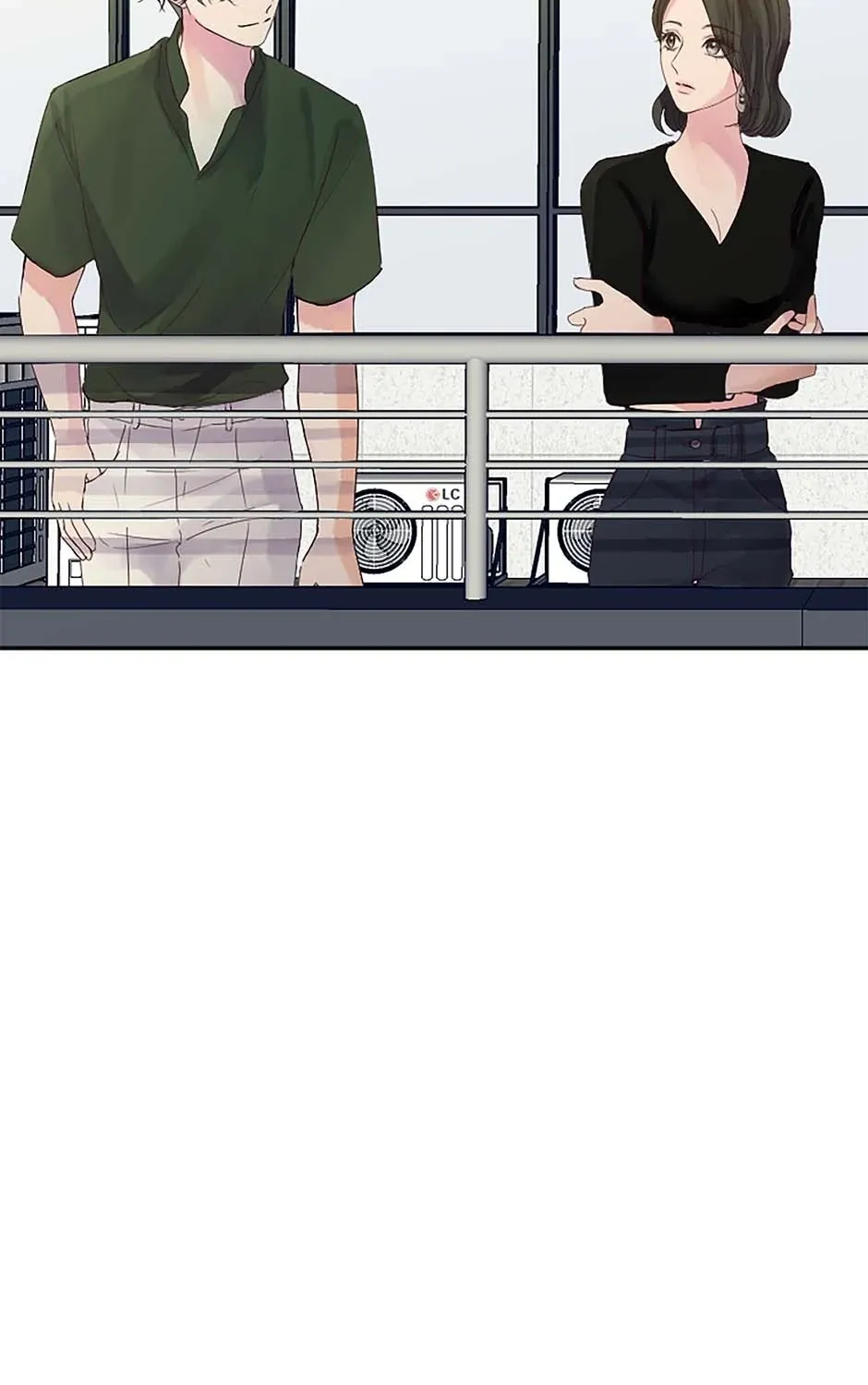 Jealousy Inducers Chapter 22 page 4 - 