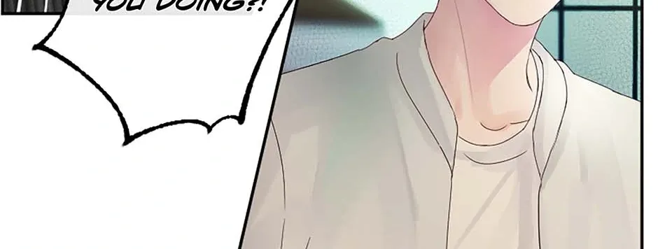 Jealousy Inducers Chapter 22 page 33 - 
