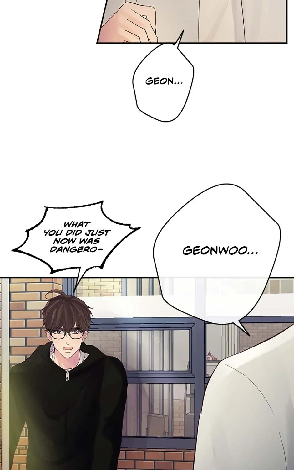 Jealousy Inducers Chapter 22 page 34 - 