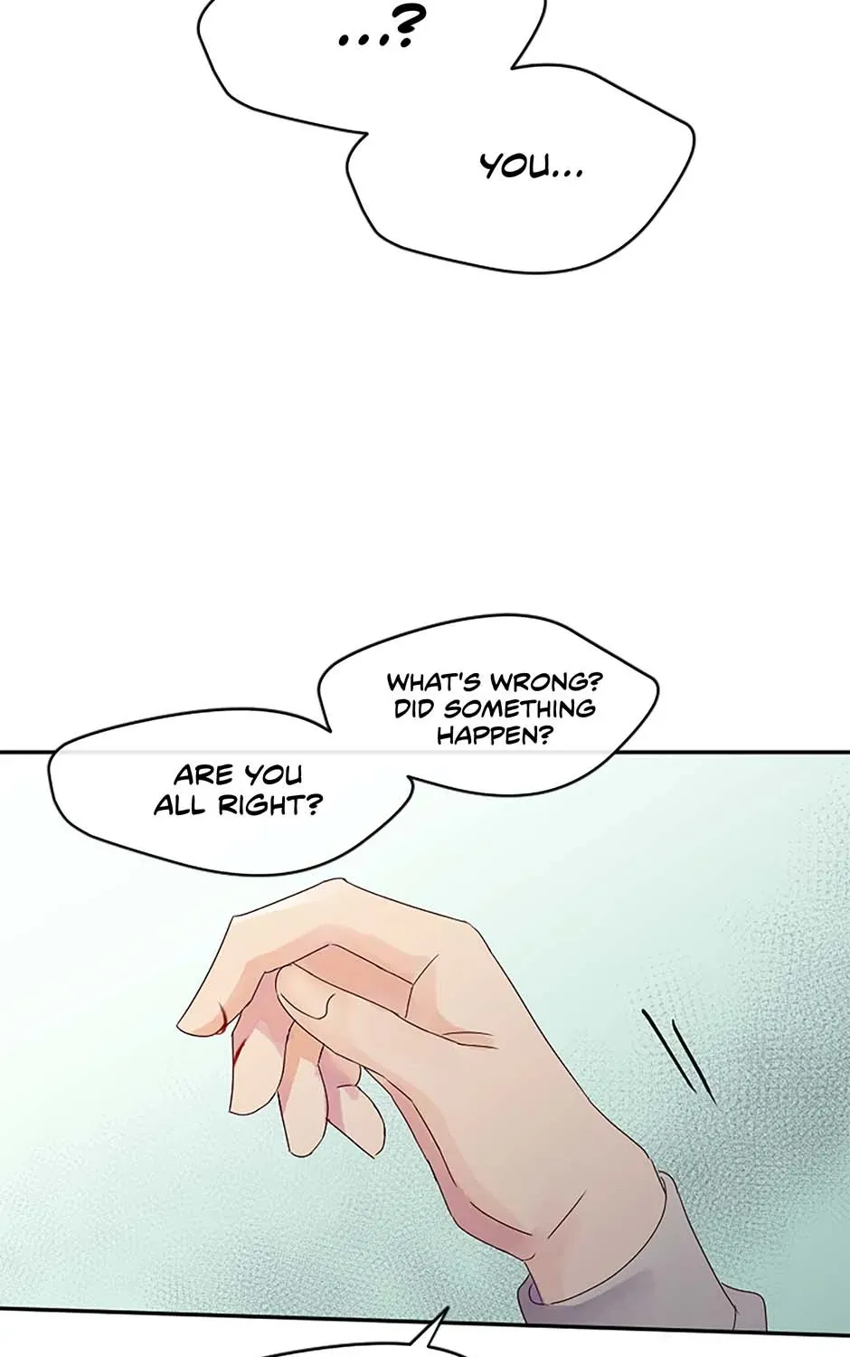Jealousy Inducers Chapter 22 page 36 - 
