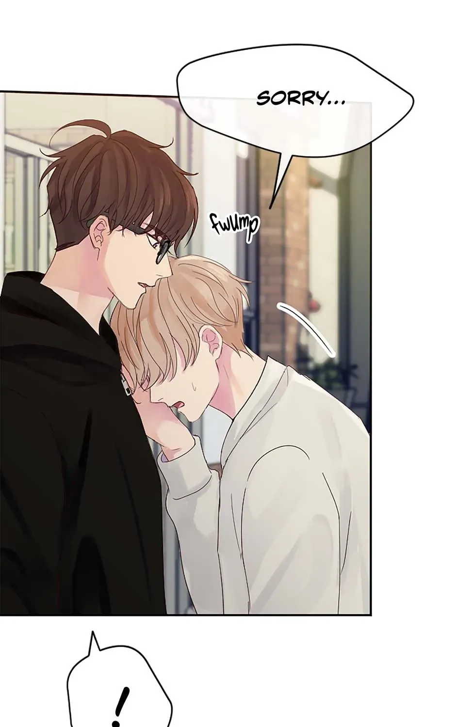 Jealousy Inducers Chapter 22 page 38 - 