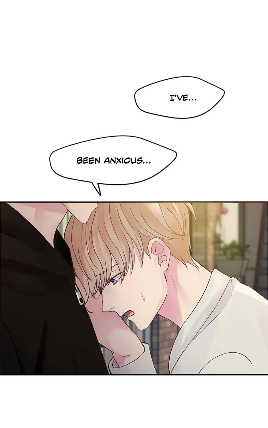 Jealousy Inducers Chapter 22 page 40 - 
