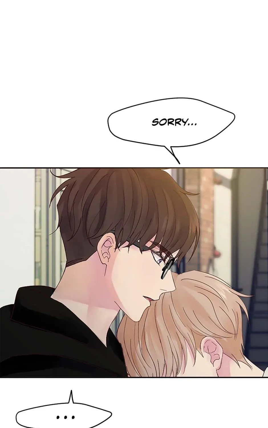 Jealousy Inducers Chapter 22 page 42 - 