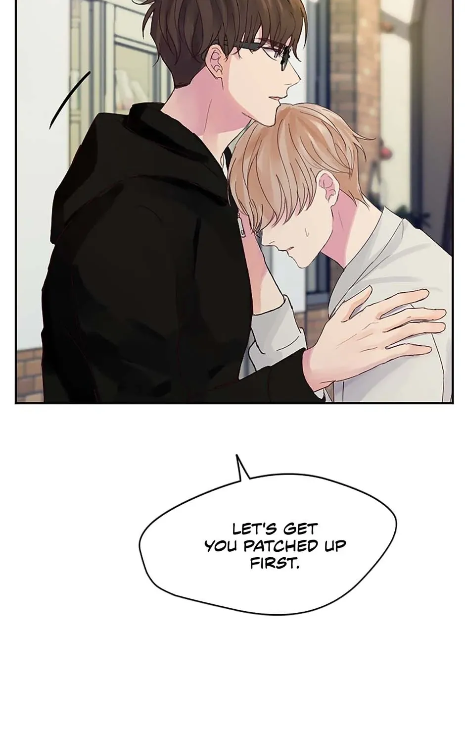 Jealousy Inducers Chapter 22 page 48 - 