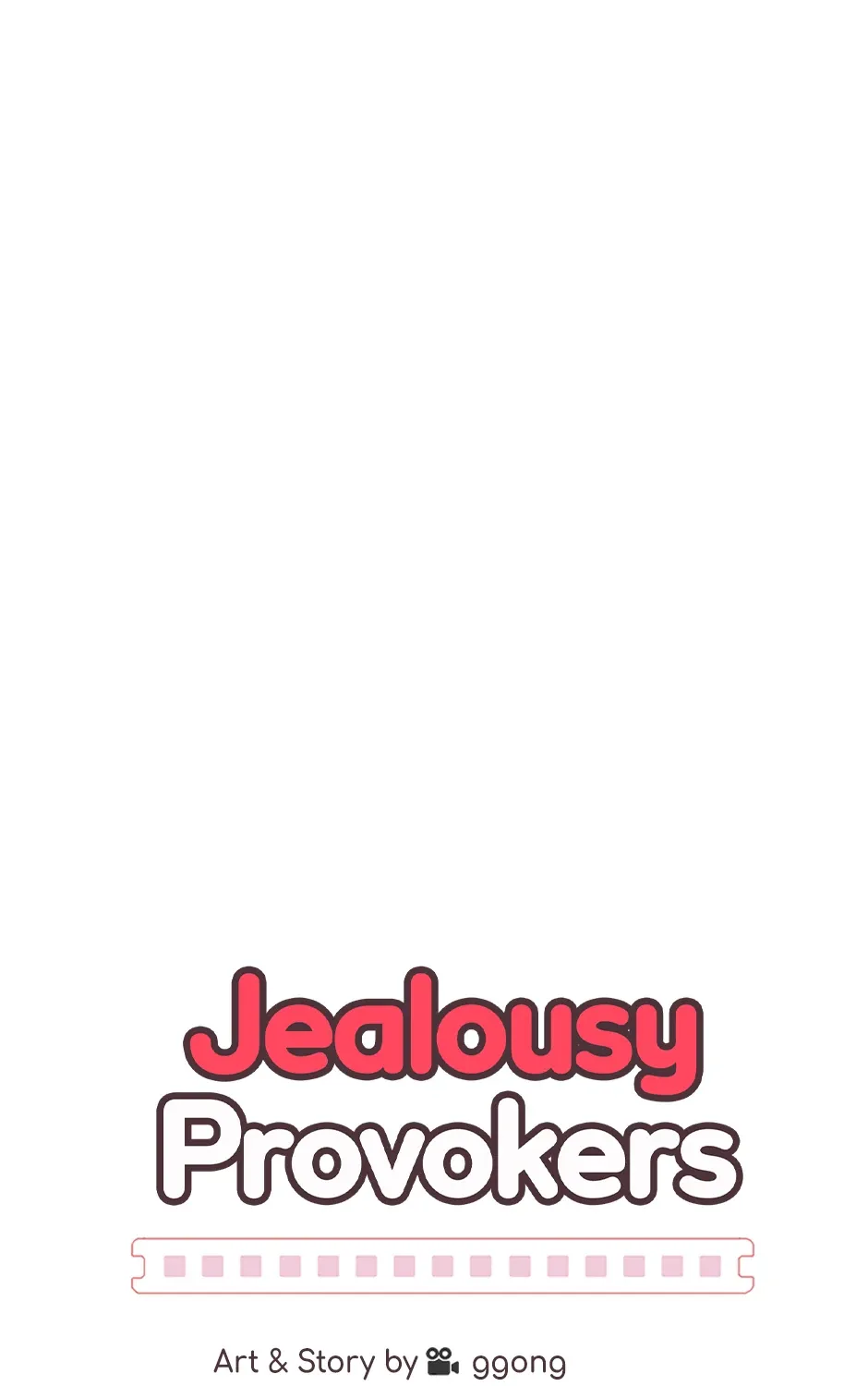 Jealousy Inducers Chapter 22 page 50 - 