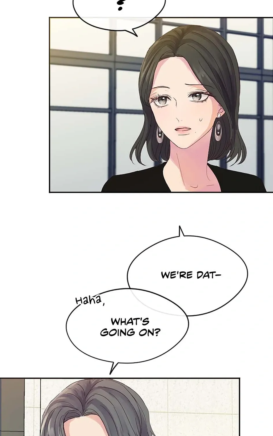 Jealousy Inducers Chapter 22 page 6 - 