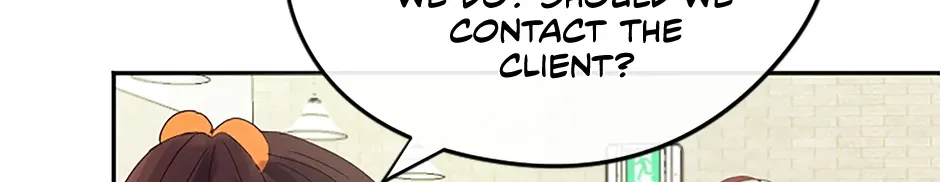 Jealousy Inducers Chapter 22 page 57 - 