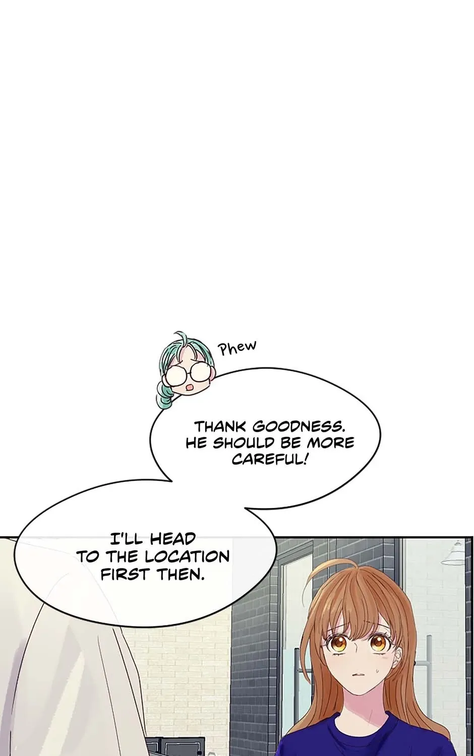 Jealousy Inducers Chapter 22 page 60 - 