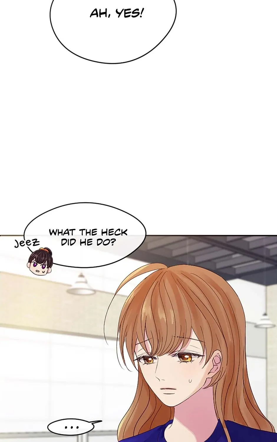Jealousy Inducers Chapter 22 page 62 - 