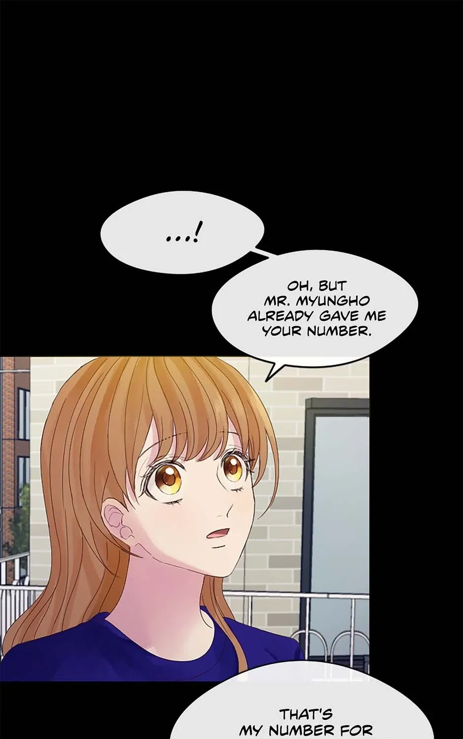 Jealousy Inducers Chapter 22 page 68 - 